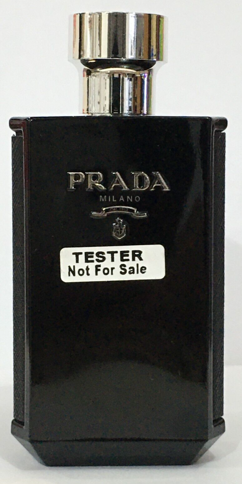 【PRADA】 L'Homme Intense 100ml Prada L&#039;Homme Intense Prada cologne - a fragrance