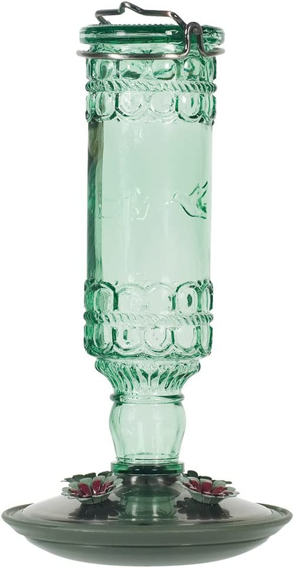 - Outdoor Garden D&eacute;cor - 10 Oz