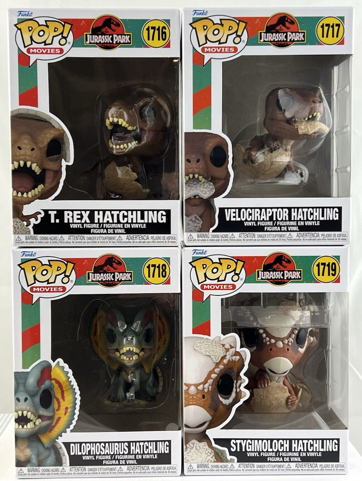 【FUNKO POP!】JURASSIK PARK #1204ジュラシックパーク Pop! Moment Jurassic Park Muldoon Raptor Hunt #1204 - Comic Spot