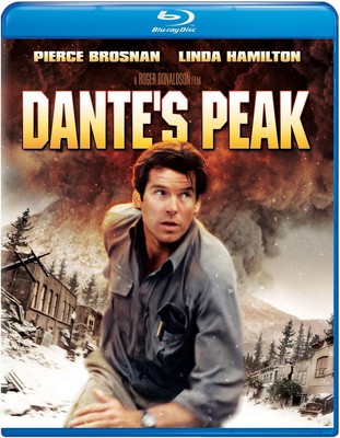 Новый Blu-ray фильм Джейми Рене Смит Пик Дантеса