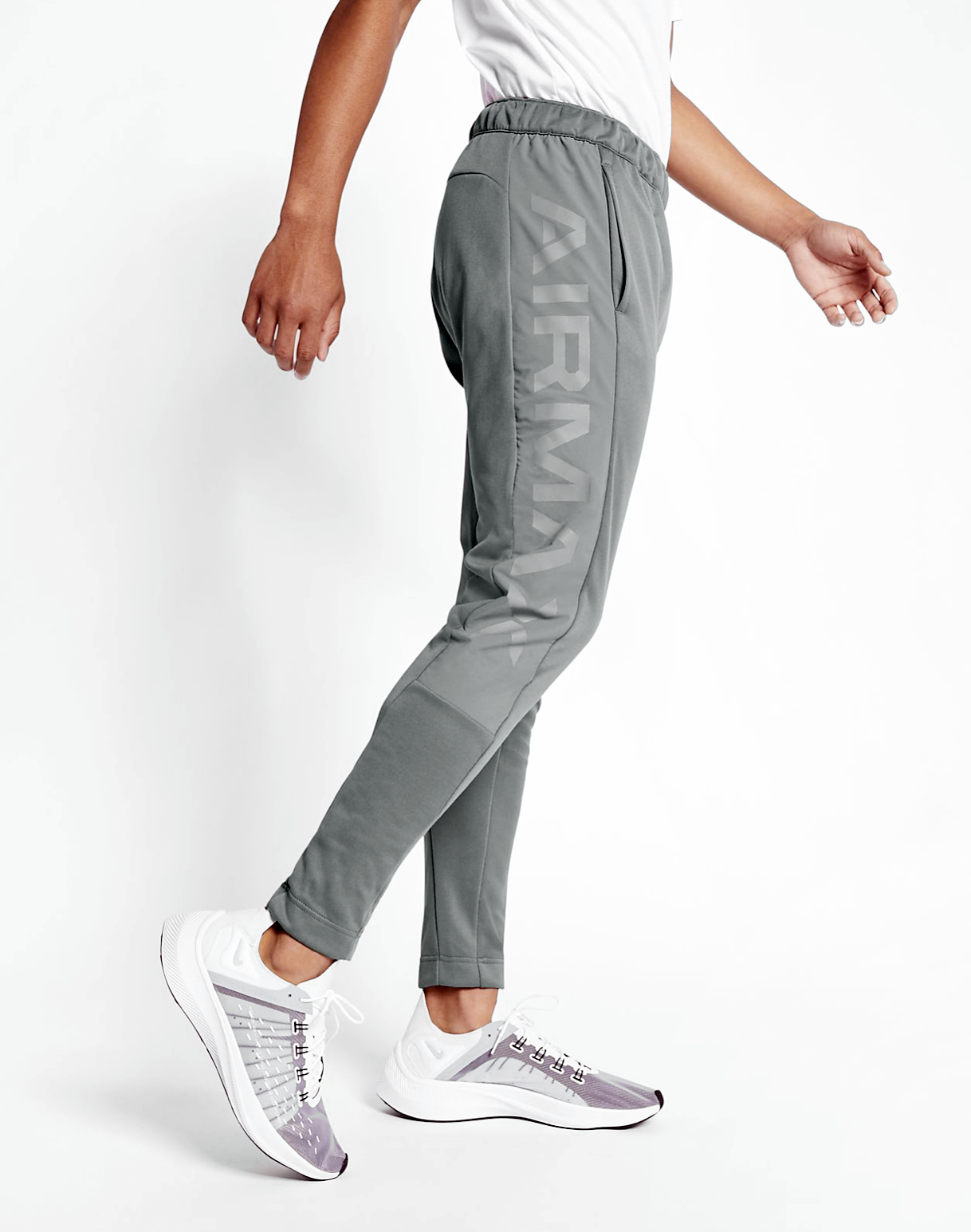 Nike Sportswear Air Max Pants. Cool Grey/Wolf Grey- 931975