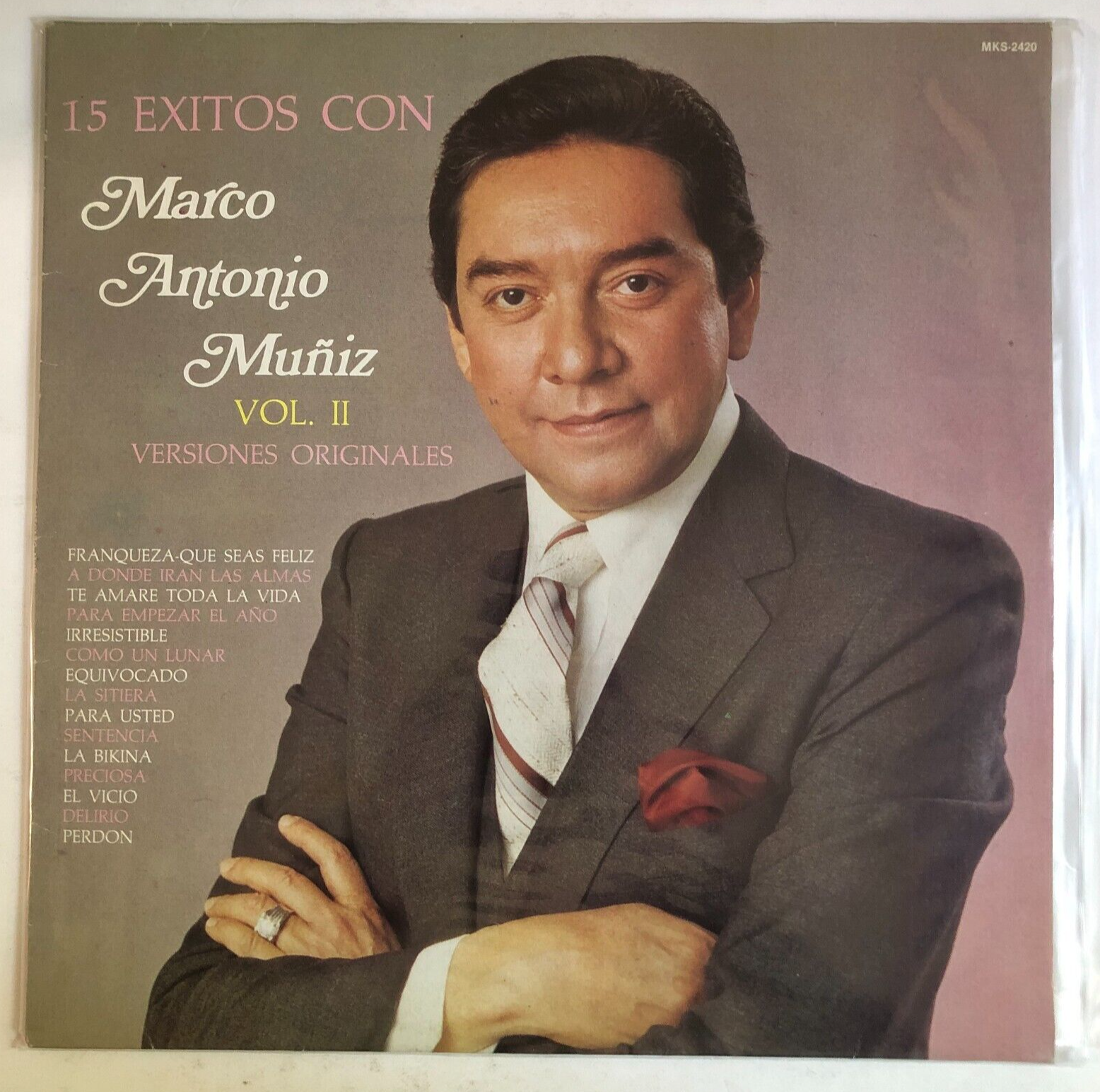 【中古】 Mi Ritorni in Ment MiRitorniinMent $_57.PNG?set_id=880000500F
