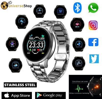 Orologio con bluetooth sale