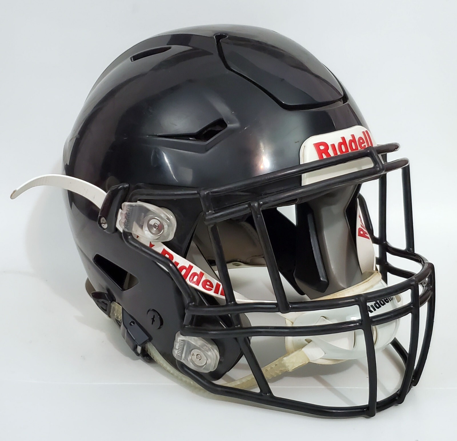 Riddell アメリカンフットボールヘルメット 身近 Speed flex Riddell アメリカンフットボールヘルメット 身近 Speed flex