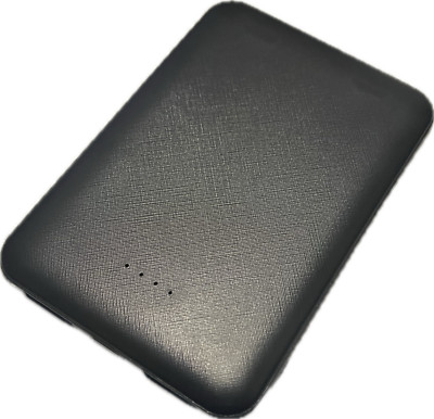 5,000-20000mAh Portable Power Bank Charger External Backup with 18W  PDQuick 3.0