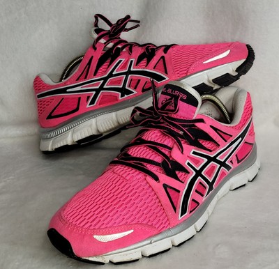 ASICS GEL Blur Sneakers WOMENS Size 10.5 US