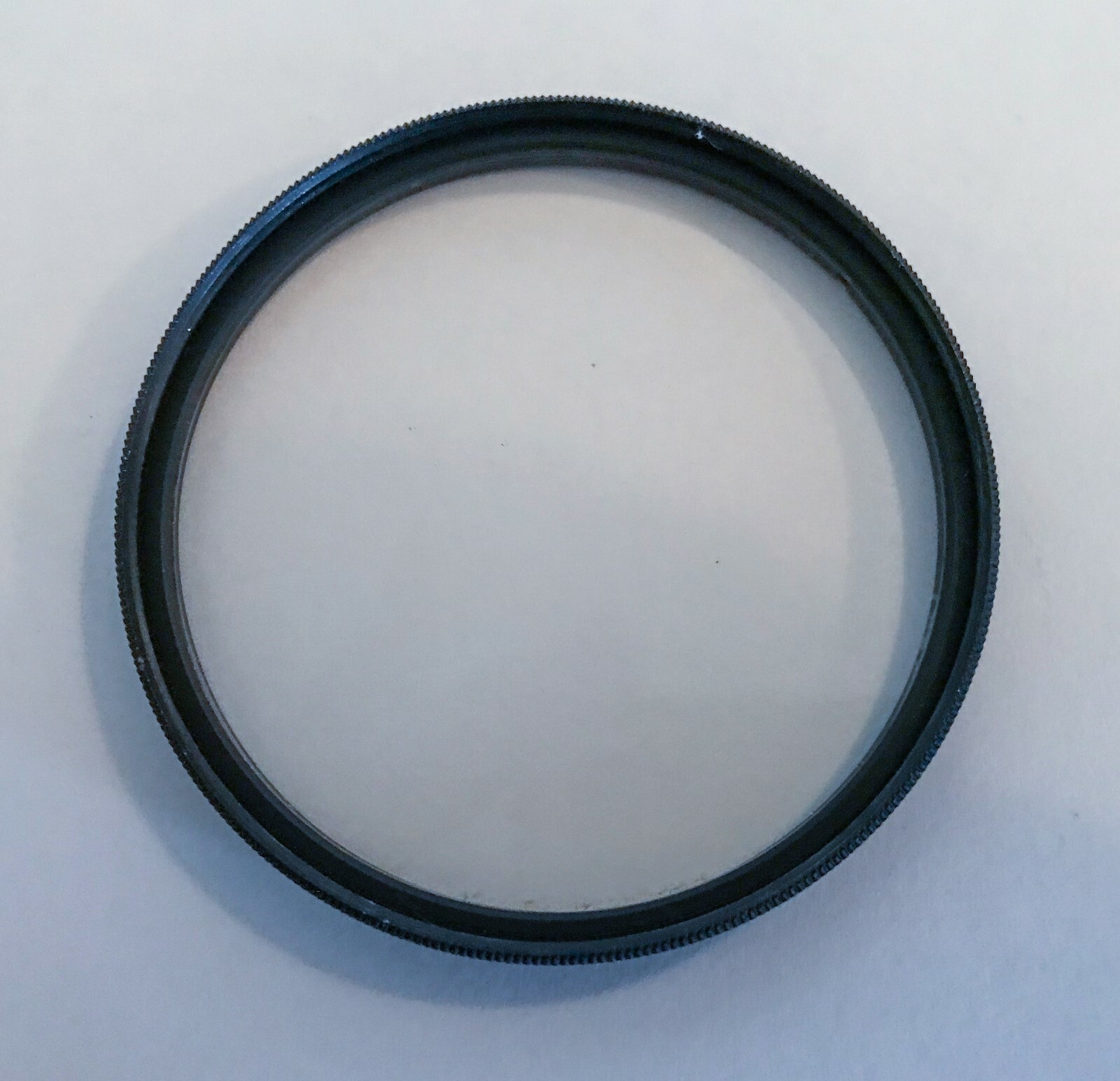 Hoya 58mm UV (0) Filter