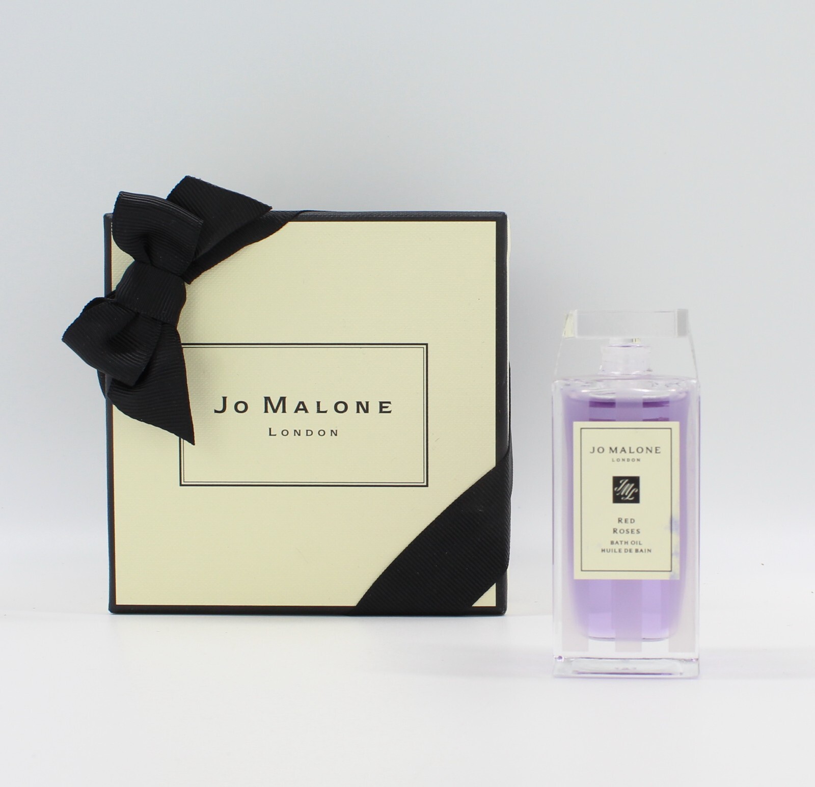 ジョー マローン  Red Roses Bath Oil Jo Malone Red Roses Bath Oil | United States E-commerce Site - English
