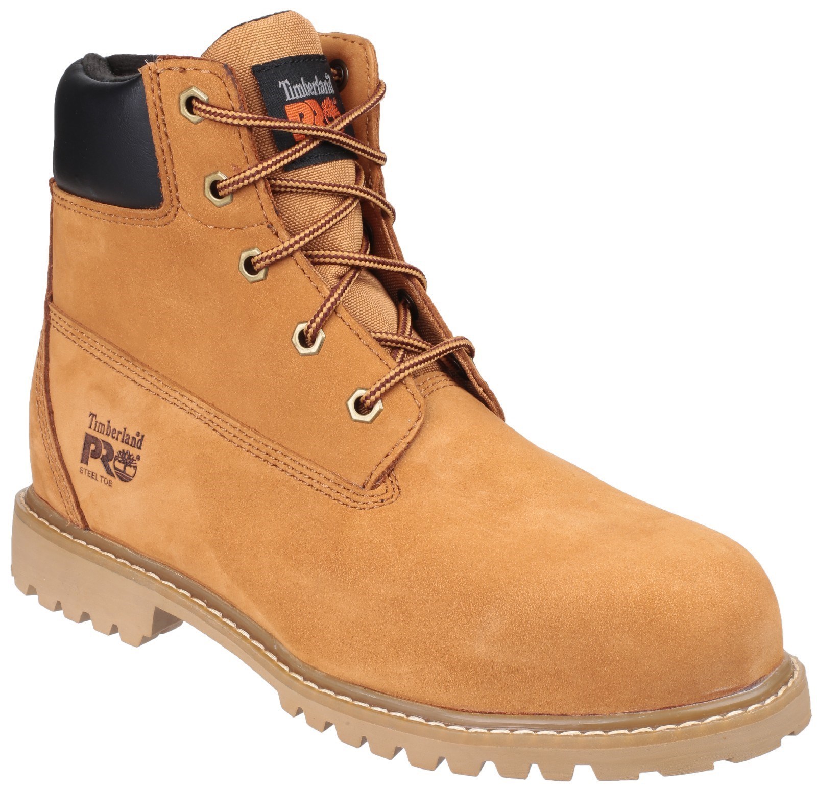timberland pro wildcard safety trainer
