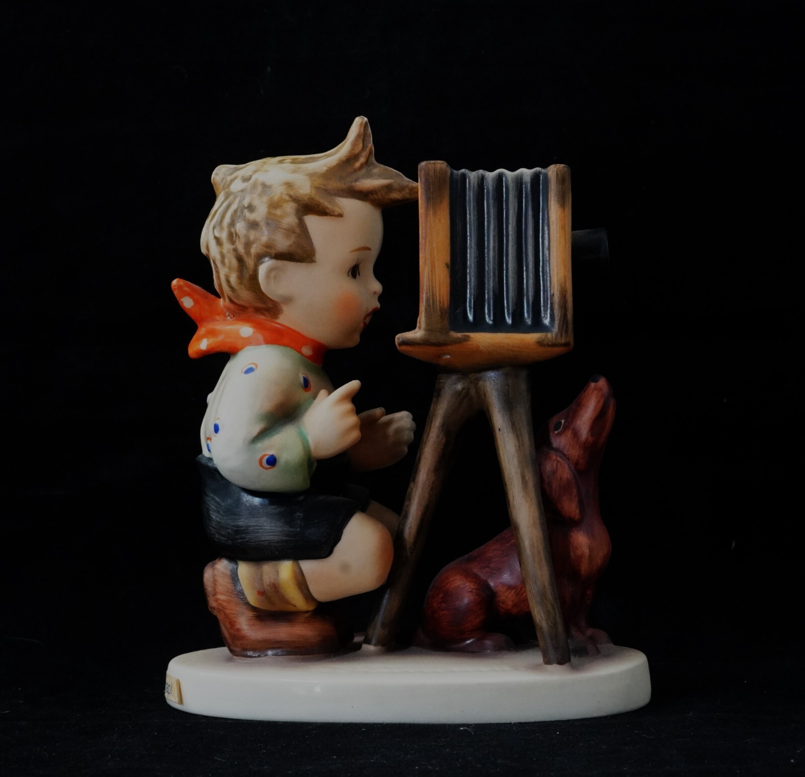 Goebel Hummel Gallery Collection 最新ニュース VTG TMK2 FULL BEE GOEBEL HUMMEL 