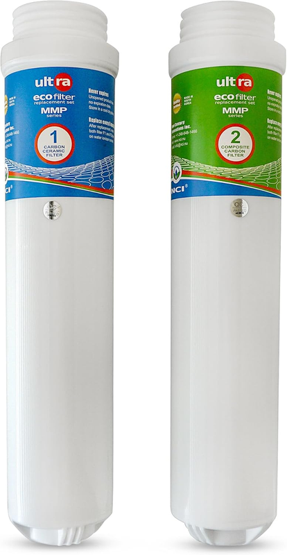 MMP Series ULTRA Eco Filters for TYENT MMP-5050 MMP-7070 MMP-9090 MMP-11T