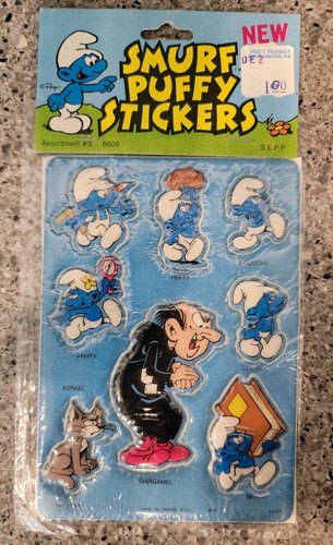 ☆ビンテージ Smurf PEYO 15体セット ☆ビンテージ Smurf PEYO 15体セット - メルカリ