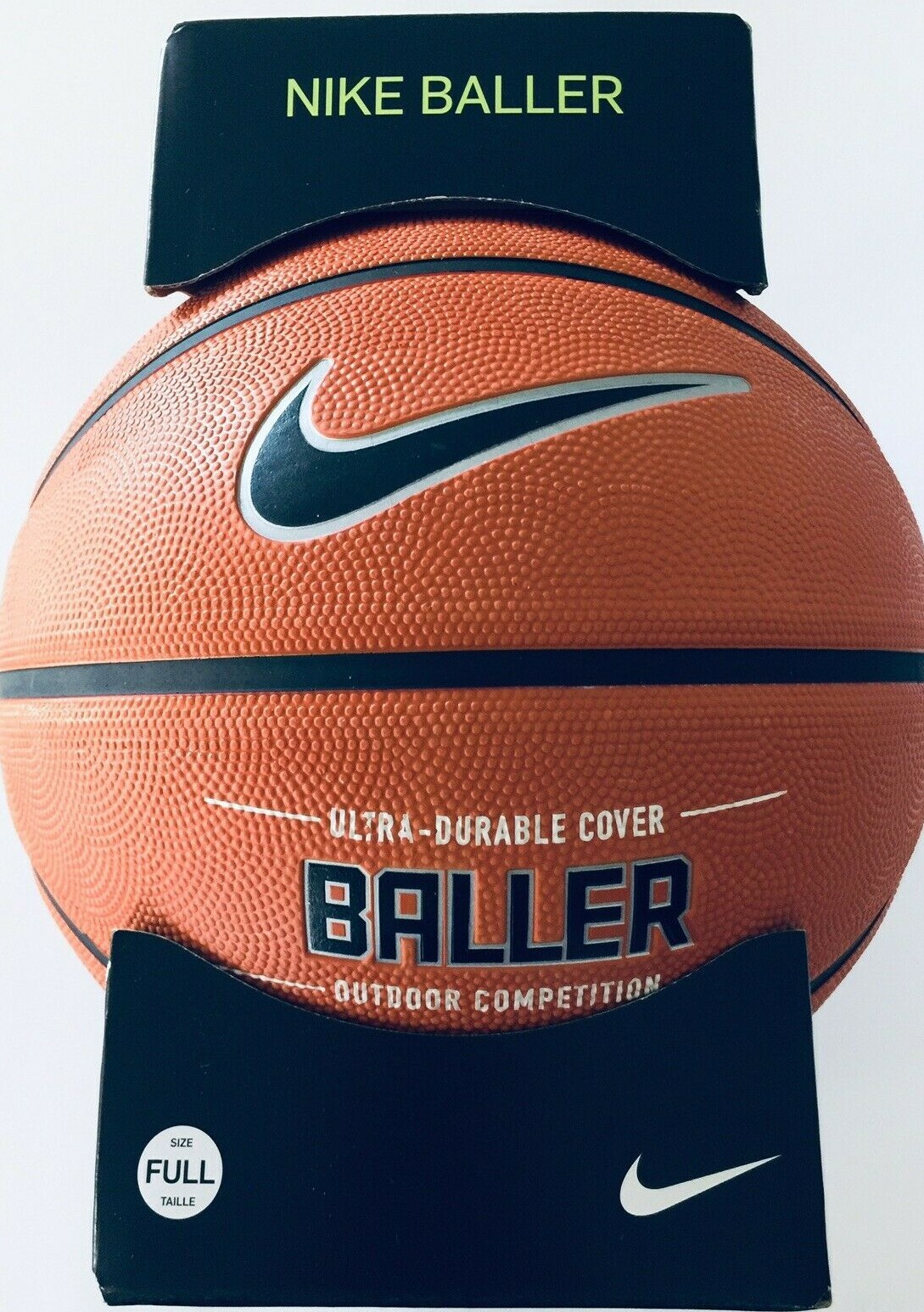 Nike Baller Competition Basketball Full Size 29.5