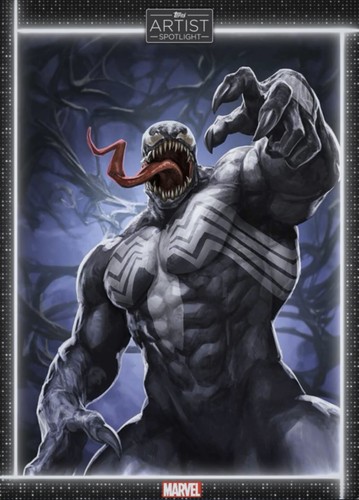 ヴァイスシュヴァルツ We are Venom! SP ヴァイスシュヴァルツ MARVEL We are Venom！ SP