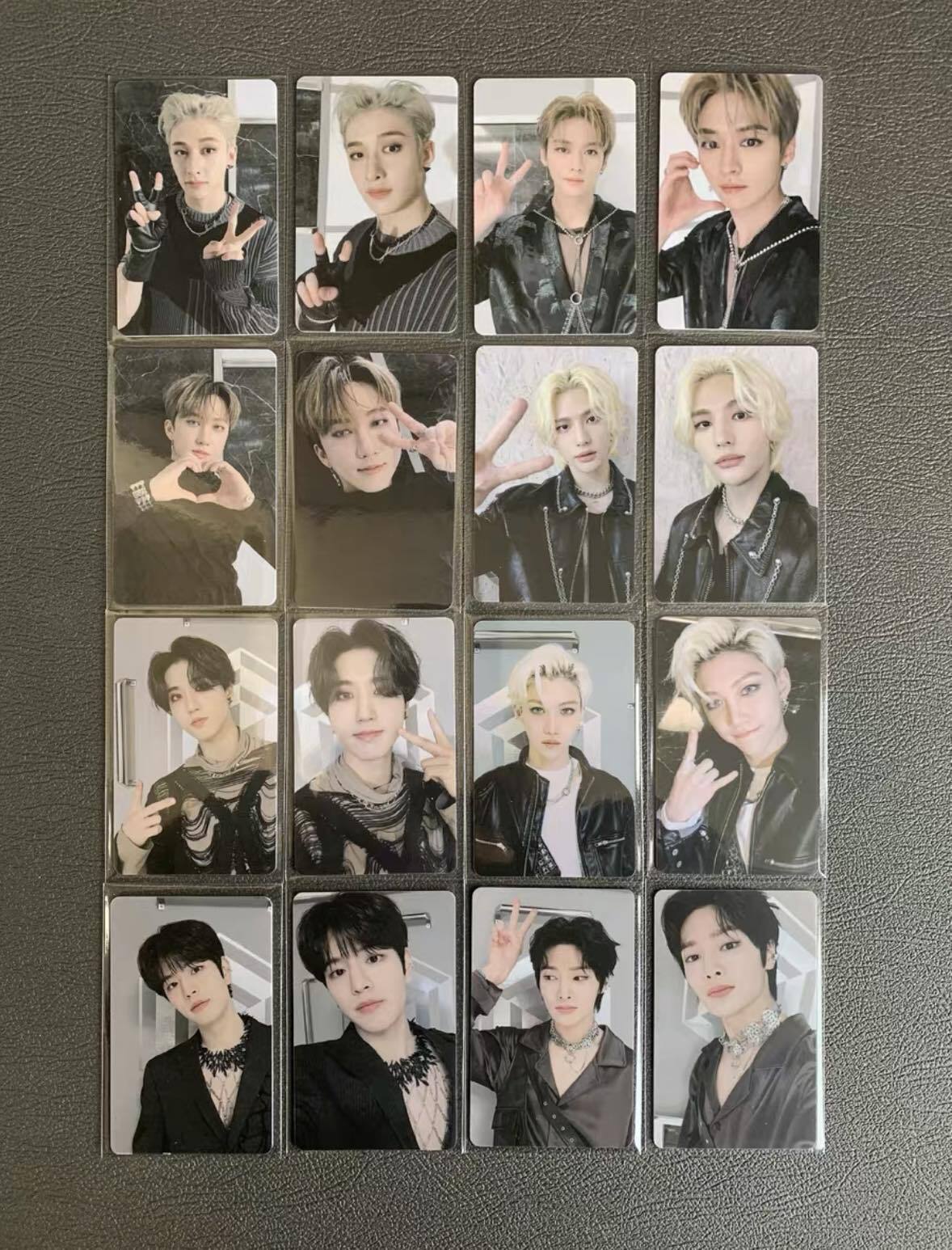 StrayKids ODDINARY soundwave Draw リノ トレカ $_57.JPG?set_id=880000500F
