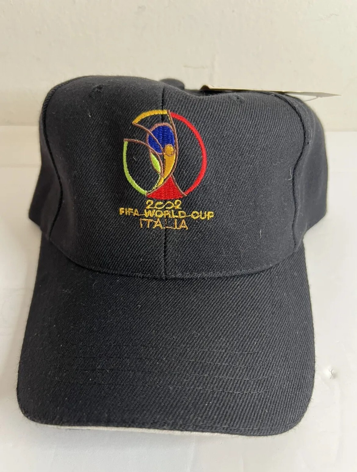 ウェア 2002 FIFA WORLD CAP 64919809040c9e18e9f4e7a454ec5d