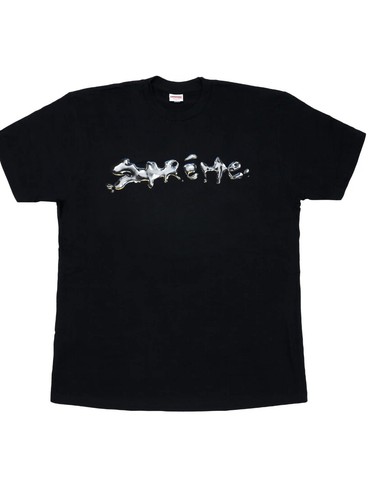uz28 Supreme Still life tee black【L】 SUPREME STILL LIFE TEE (BLACK) – GetEmKicks