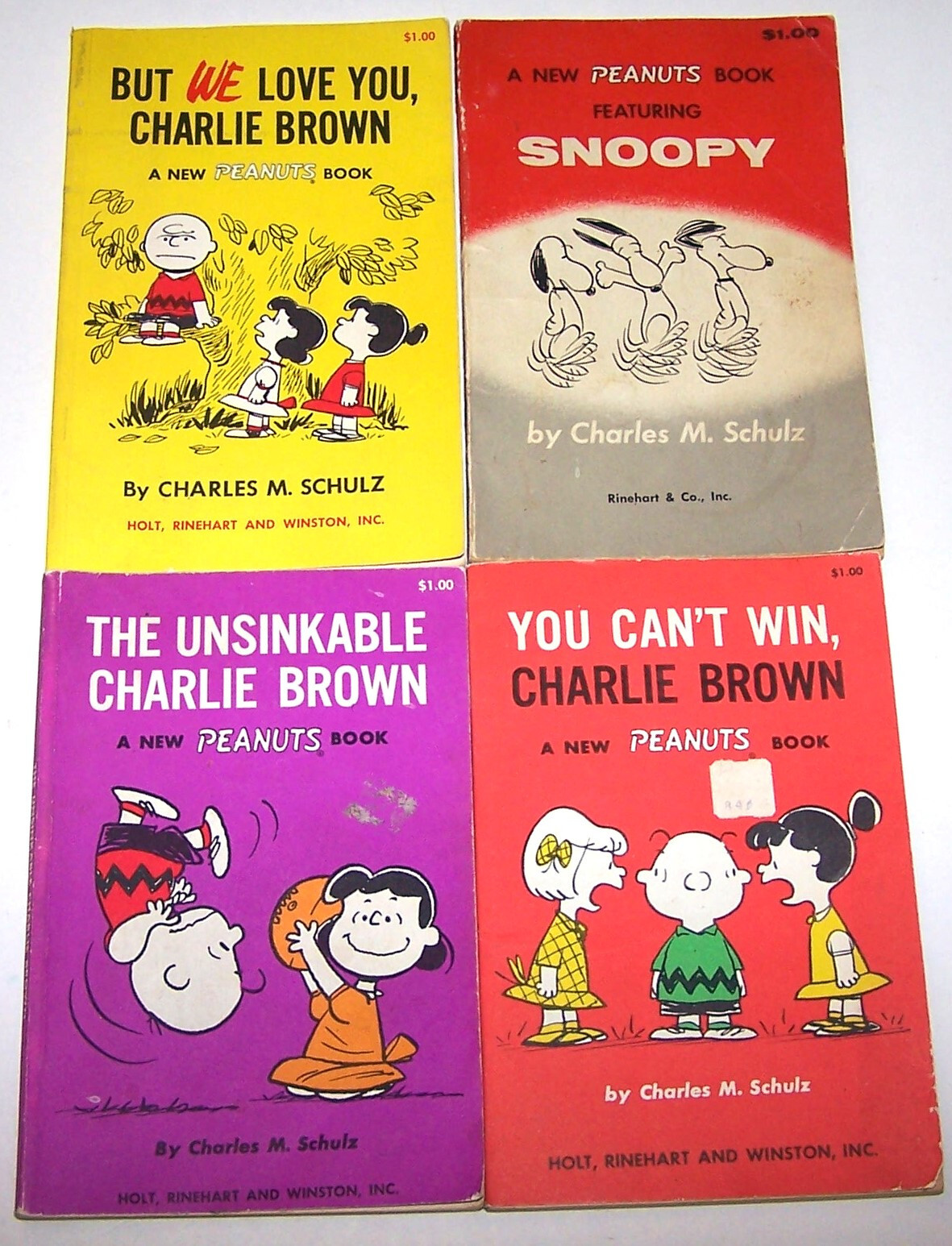 A*W様 A peanuts book featuring Snoopy 1〜2 Amazon.co.jp: A Peanuts book featuring Snoopy (1