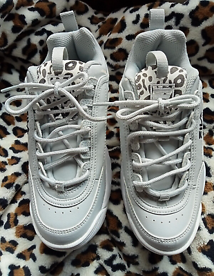 Fila damen disruptor low wmn outlet sneaker