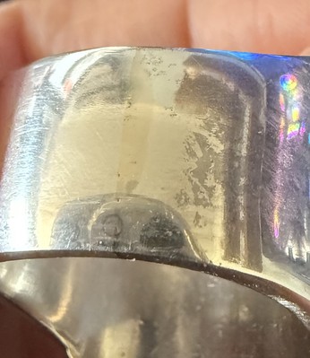 Fotos del artículo de un comprador verificado