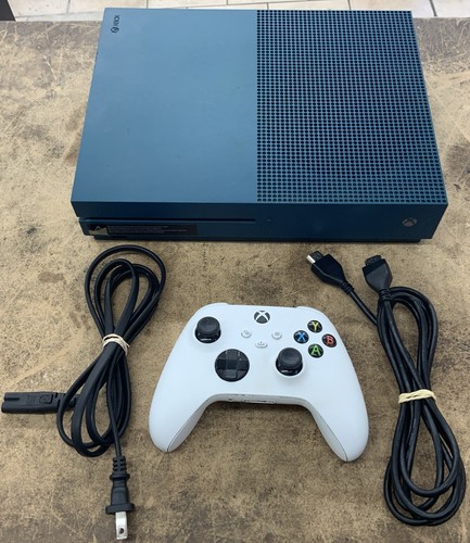 Xbox - xbox one s  バトルフィールド　2本付 Amazon.co.jp: Xbox One 500GB バトルフィールド 1 同梱版 (5C7