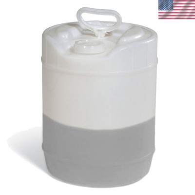s Oil Storage Container Automotive - Translucent Recycle Oil Jug - 5 Gallon O...