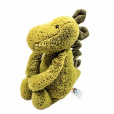 Jellycat London Bashful Dino 9
