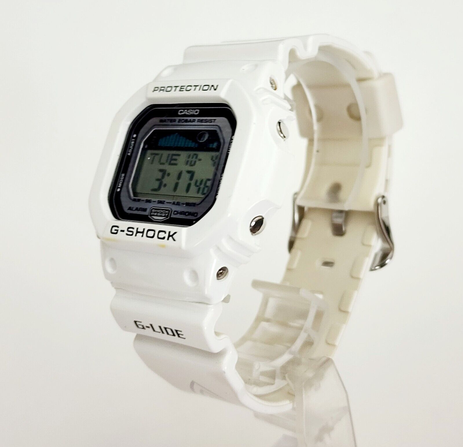 Men's DIGITAL TIDE Watch CASIO G-Shock Men's DIGITAL TIDE Watch CASIO G-Shock