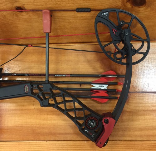 Mathews Creed XS Right Handed Compound Bow