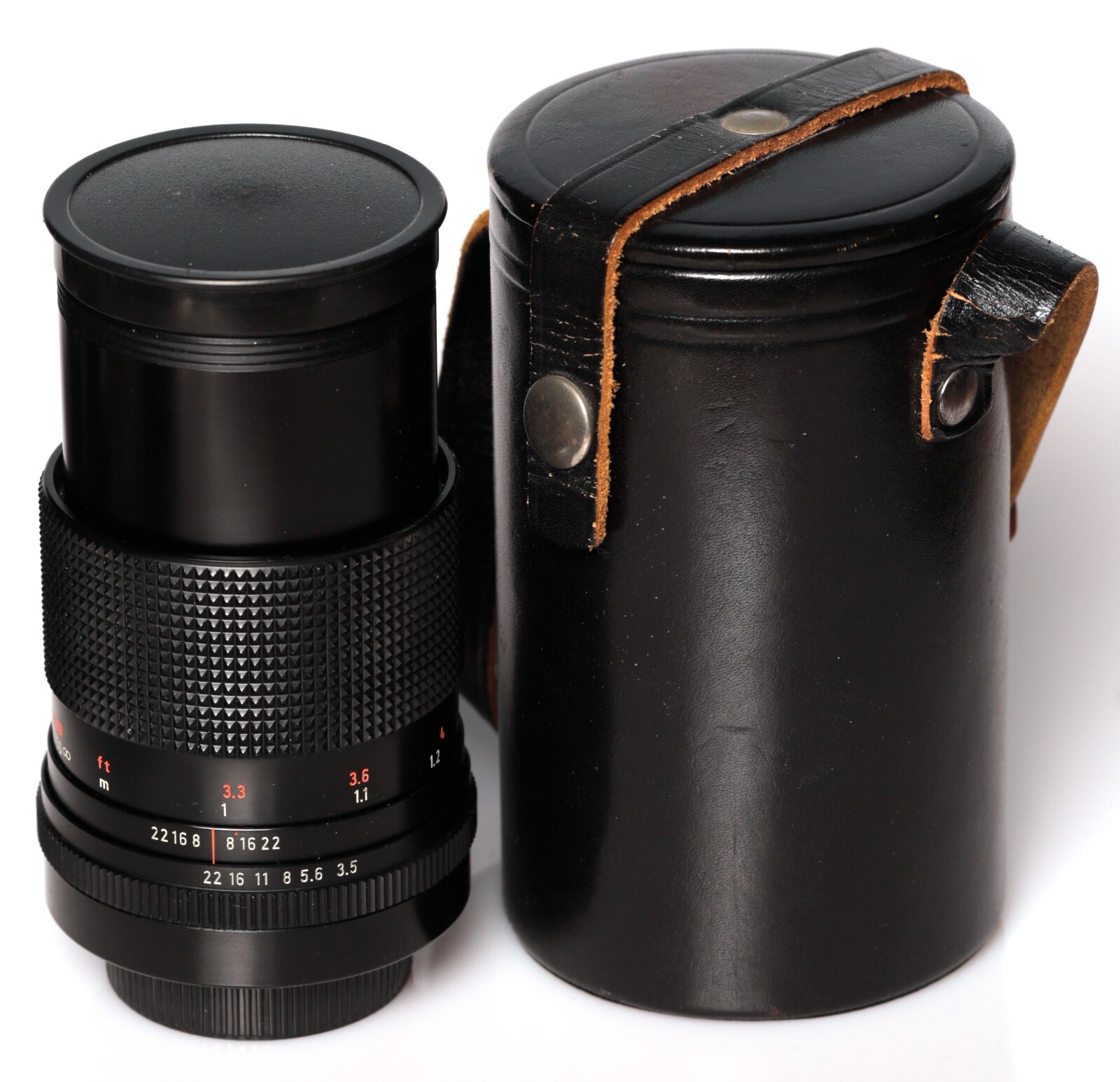 Carl Zeiss Jena MC Sonnar 3.5/135 M42レンズ CARL ZEISS JENA SONNAR MC 135mm f/3.5 M42 MINT 0732 | eBay