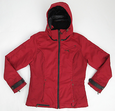 Nils ski jacket sale discount