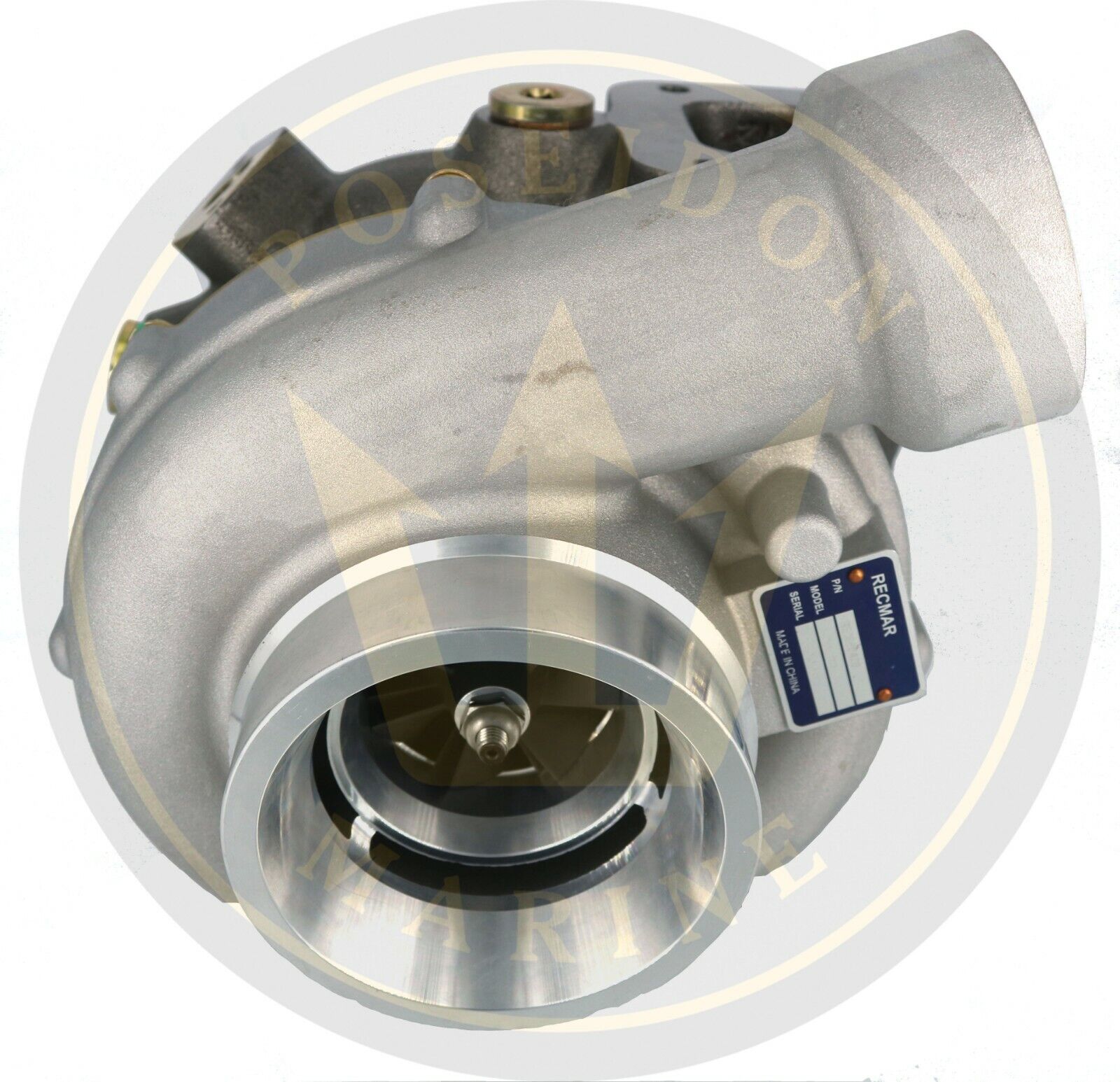 Turbo for Volvo Penta TAMD61A TAMD71A TAMD71B Replaces Turbo for Volvo Penta TAMD61A TAMD71A TAMD71B Replaces