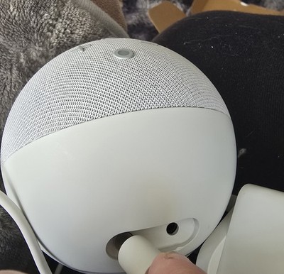 經驗證買家提供的物品圖片