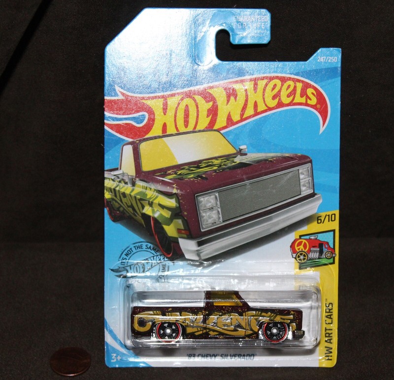 View 1983 Chevy Cars