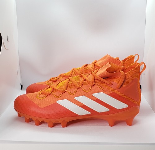 【未使用品】adidas FREAK X KEVLAR Cleats　26.5㎝ Adidas FREAK X KEVLAR Mid Men's Football Cleats AQ7369 MSRP