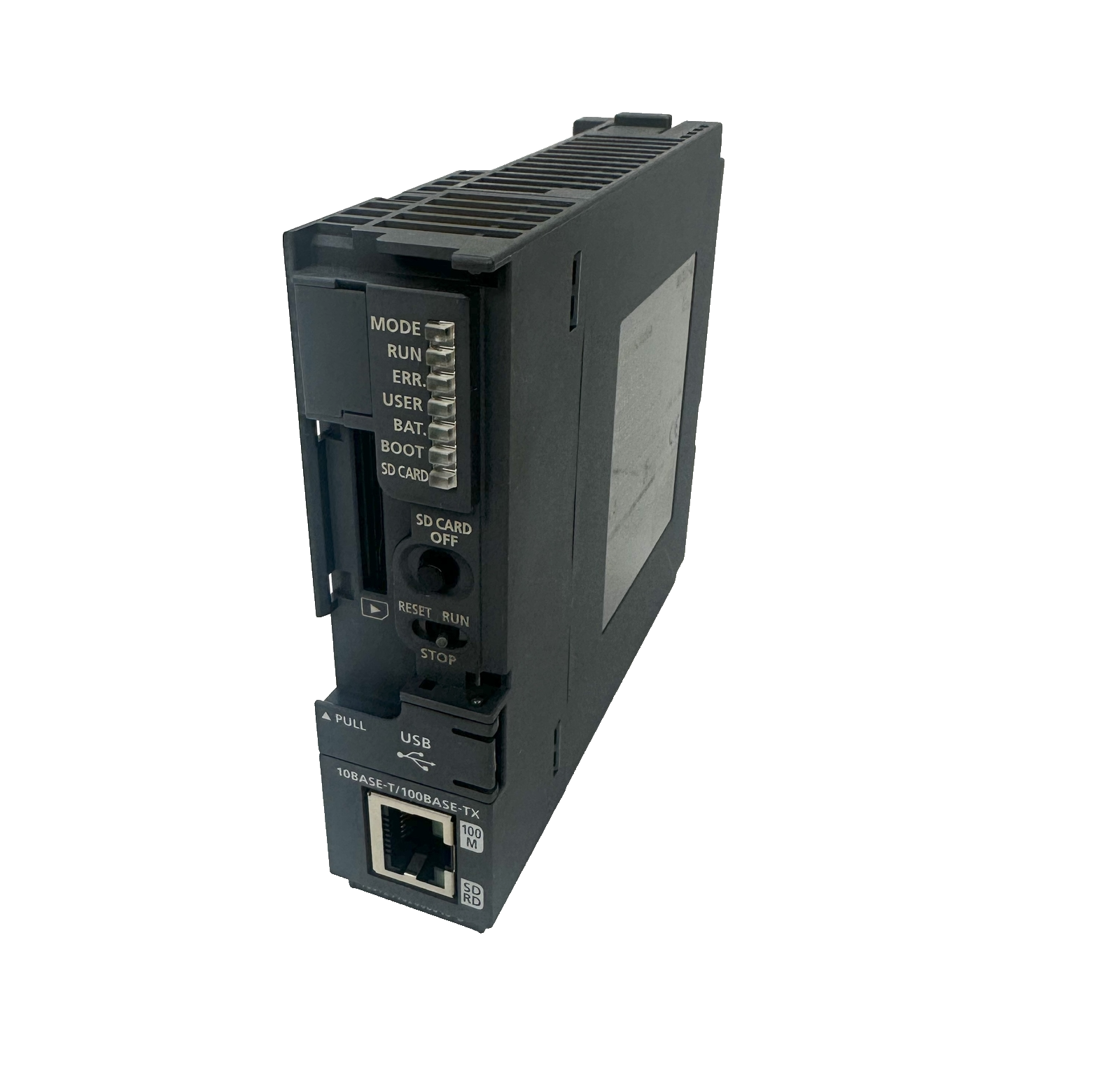 Mitsubishi Q03UDVCPU Melsec-Q Processor Warranty | eBay
