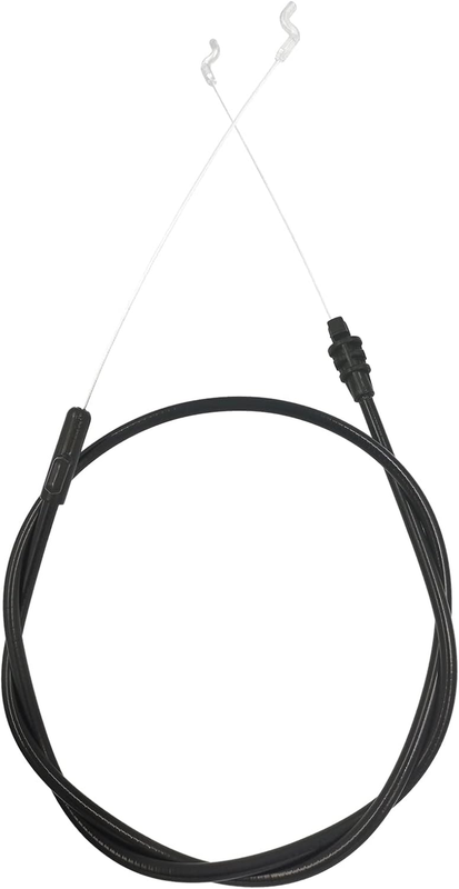 Control Cable 946-04661A for MTD Cub Cadet Troy-Bilt Craftsman 746-04661A