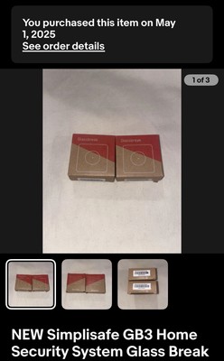 Artikelfoto(s) von einem verifizierten Käufer