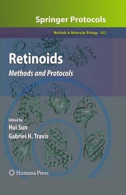 Retinoids: Methods and Protocols by Hui Sun (English) Paperback Book
