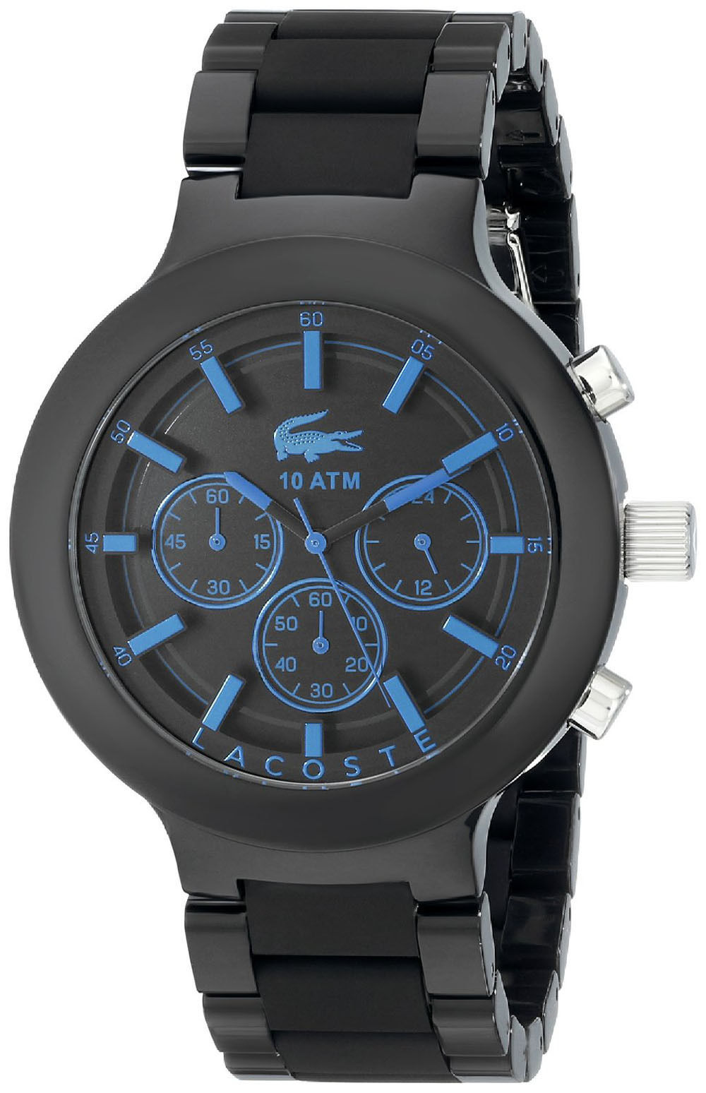 Relógios de pulso casuais Lacoste