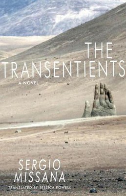 The Transentients by Sergio Missana (English) Paperback Book