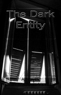 The Dark Entity by Michael Veto (English) Paperback Book