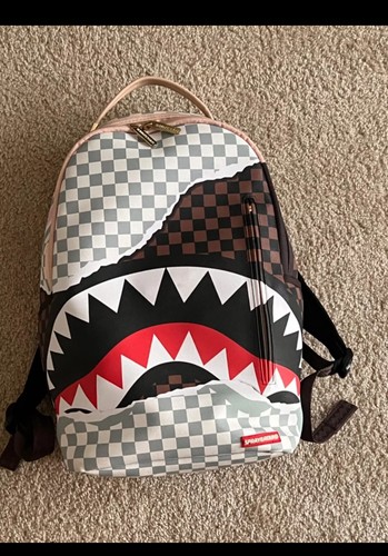 j*4様 SPRAYGROUND 札束デザイン リュック Deluxe Sprayground Backpacks | Groupon Goods