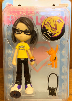 Pinky:st. PINKY STREET SUPER LOVERS Ver.