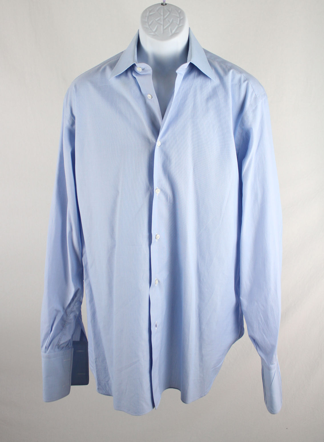 Brioni Regular Fit Camisas de vestir para hombres