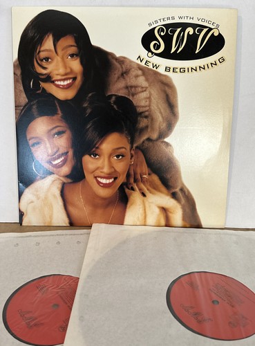 【R&B】SWV SWV ~ Use Your Heart (1996) R&B Hip Hop - YouTube