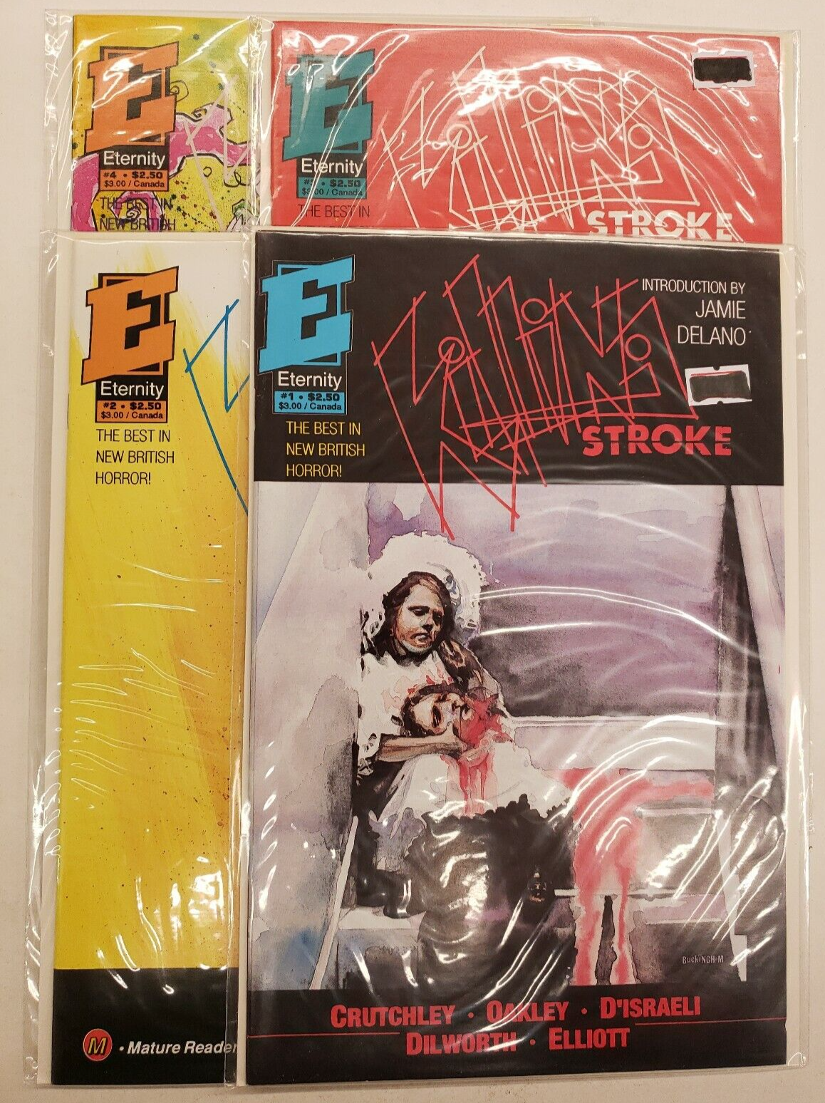 【DEATH LABEL】2023 DEATH SERIES 151 Death from Above 1979 The Physical World (11th Anniversary