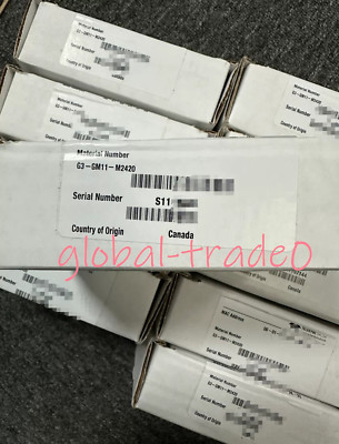 G3-GM11-M2420 Brand New Industrial Camera