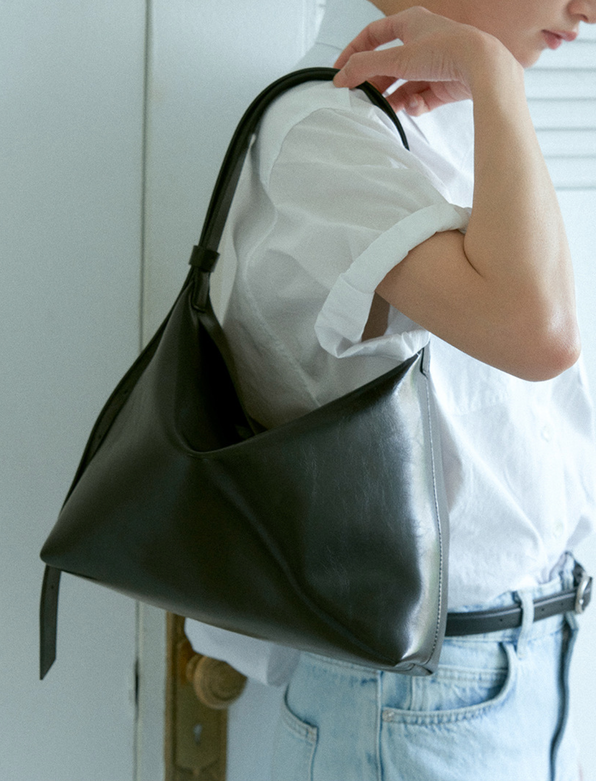 【LE ABONNE】GATTI BAG ★韓国人気★追跡可能★ $_57.PNG?set_id=880000500F