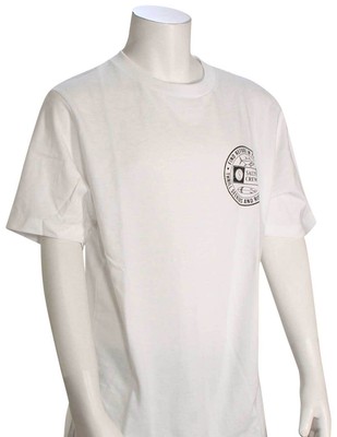 

Футболка Salty Crew Boys Legends — белая — новинка, Белый